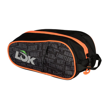 LOK GEN 2 Black/Orange 2026 (Toiletry bag)