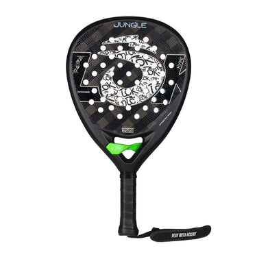 LOK JUNGLE 2026 (Padel-Schläger)