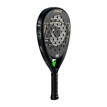 LOK JUNGLE 2026 (Padel-Schläger)