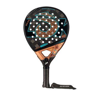 LOK MAXX FLOW GEN 2 2026 (Pala)