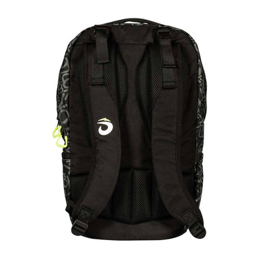 LOK MAXX GEN 2 Black/Green 2026 (Ryggsäck)
