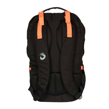 LOK MAXX GEN 2 Black/Orange 2026 (Ryggsäck)