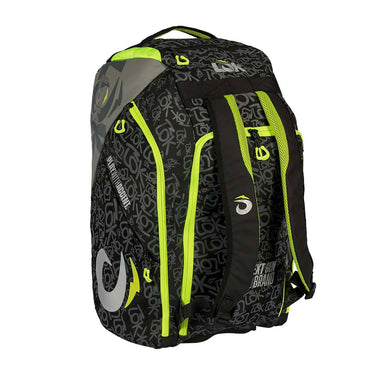 LOK MAXX GEN 2 Black/Green 2026 (Borsa porta racchette)