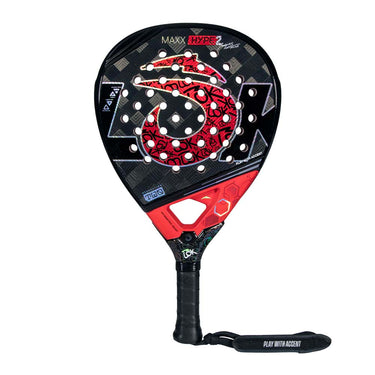 LOK MAXX HYPE 2 2026 MIKE YANGUAS (Racket)