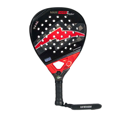 LOK MAXX HYPE 2 2026 MIKE YANGUAS (Racket)