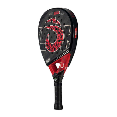 LOK MAXX HYPE 2 2026 MIKE YANGUAS (Racket)