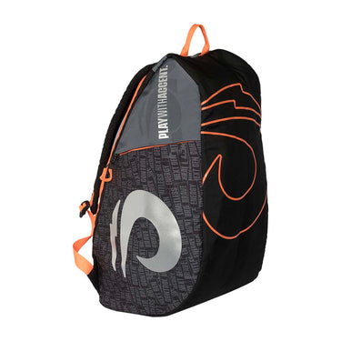 LOK ONE Black/Orange 2026 (Raqueteira)