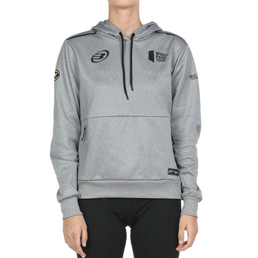 BULLPADEL WPT Leste Mujer (Sudadera)