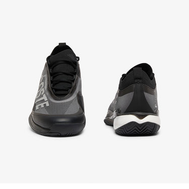 LACOSTE AG-LT-LITE Men Black FW26 (Zapatillas)