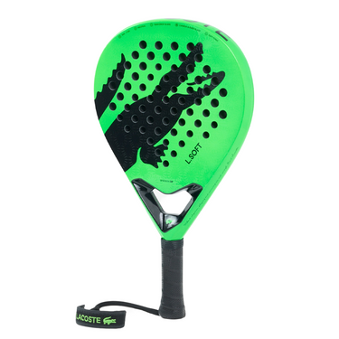 LACOSTE SOFT 2026 (Pala)