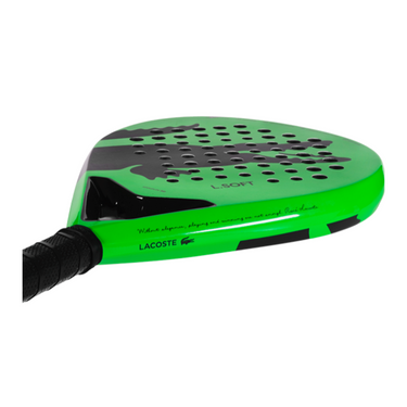 LACOSTE SOFT 2026 (Pala)