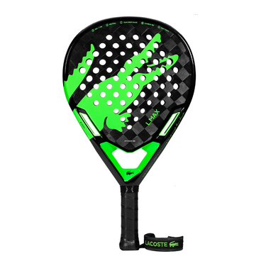 LACOSTE MAX 2026 (Pala)