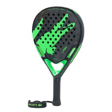 LACOSTE MAX 2026 (Pala)