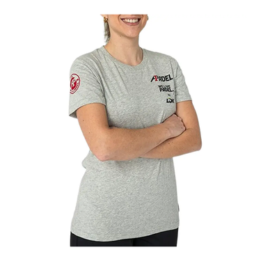 LOK BRIDGER Mujer (Camiseta)