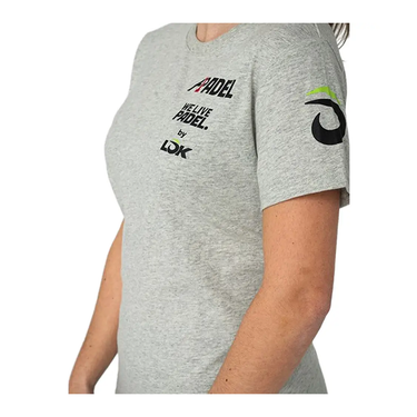 LOK BRIDGER Mujer (Camiseta)