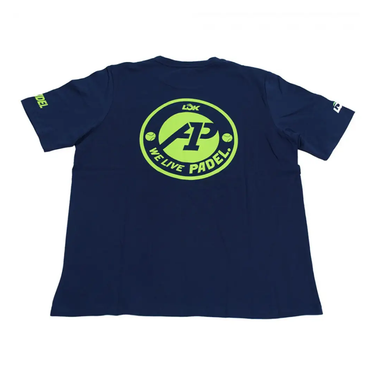 LOK GLACIER Mujer (Camiseta)