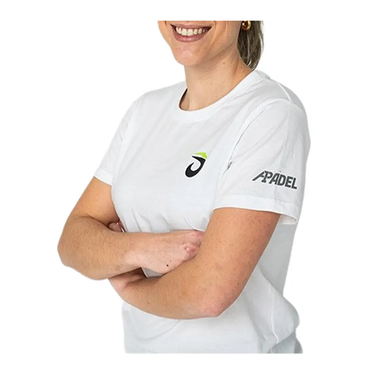 LOK GLACIER Mujer (Camiseta)