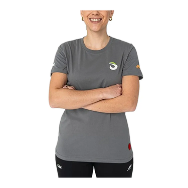 LOK GLACIER Mujer (Camiseta)