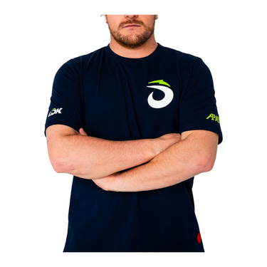 LOK GLACIER Hombre (Camiseta)
