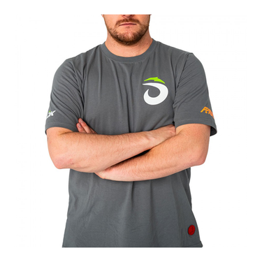 LOK GLACIER Hombre (Camiseta)