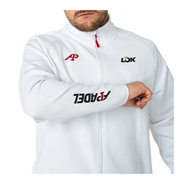 LOK MARSHALL Hombre (Chaqueta)