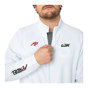 LOK MARSHALL Hombre (Chaqueta)