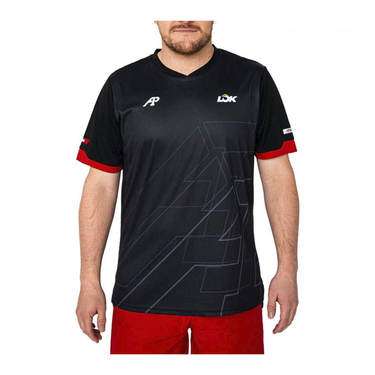 LOK PIKES Hombre (Camiseta)