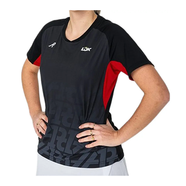 LOK STANISH Mujer (Camiseta)