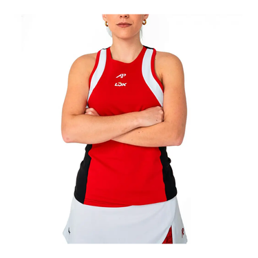 LOK TANK TOP ELK Mujer (Camiseta)