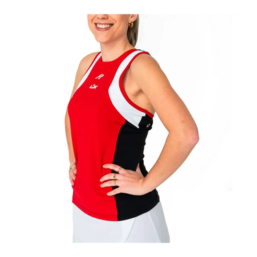 LOK TANK TOP ELK Mujer (Camiseta)