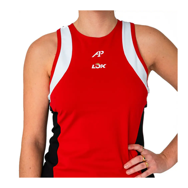 LOK TANK TOP ELK Mujer (Camiseta)