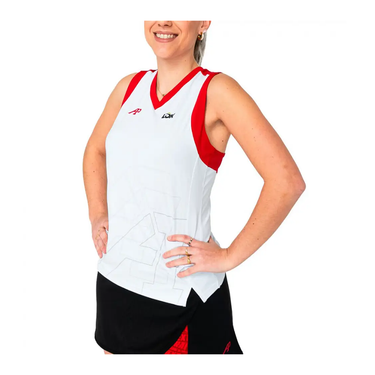 LOK WASATCH Mujer (Camiseta)