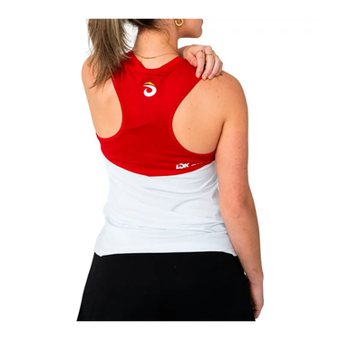 LOK WASATCH Mujer (Camiseta)
