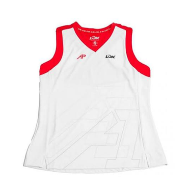 LOK WASATCH Mujer (Camiseta)