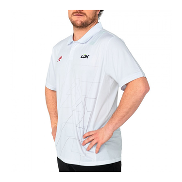 LOK WILDERNESS Hombre (Polo)