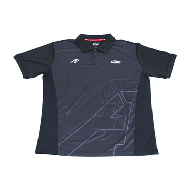 LOK WILDERNESS Hombre (Polo)