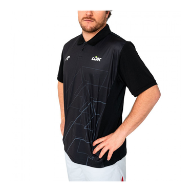 LOK WILDERNESS Hombre (Polo)