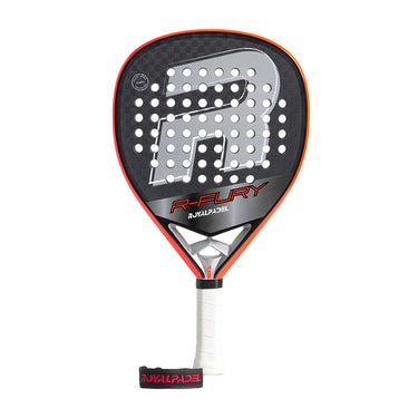 ROYAL PADEL M27 FURY 2026 (Raquette)