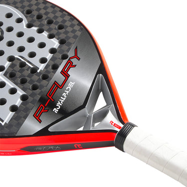 ROYAL PADEL M27 FURY 2026 (Racchetta)