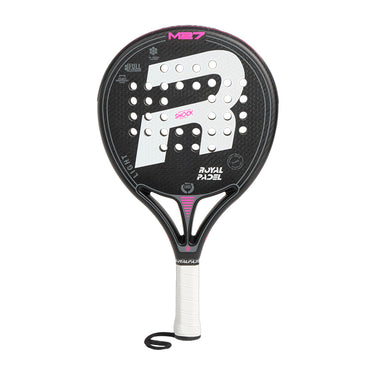 ROYAL PADEL M27 Light 2025 (Racket)