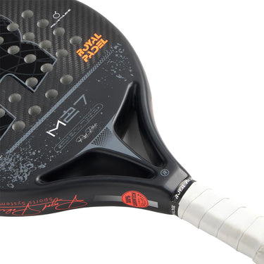 ROYAL PADEL M27 Poly 2026 (Raquete)