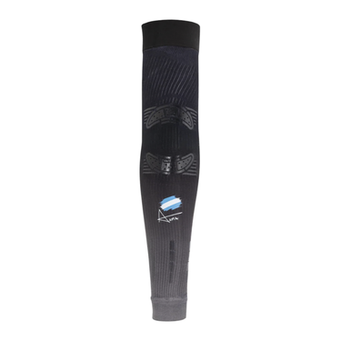 FLOKY NO-STRAIN Black AGUSTIN TAPIA (Manguito)