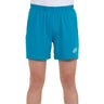 Short hombre Bullpadel MARACE azul #Color_Azul
