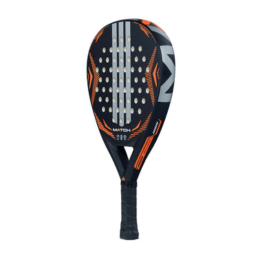 ADIDAS MATCH Black/Orange 2026 (Racket)