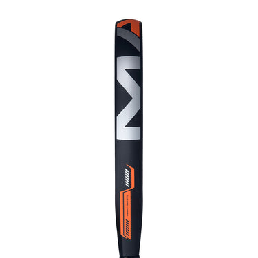 ADIDAS MATCH Black/Orange 2026 (Racket)