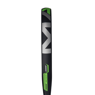 ADIDAS MATCH Black/Green 2026 (Racket)