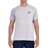 Camiseta hombre Bullpadel MAZARON blanca #Color_Blanco