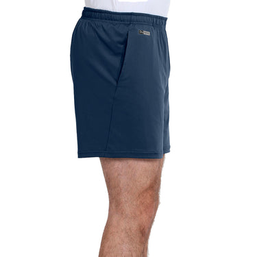 BULLPADEL MEIS 24I Azul Hombre (Shorts)