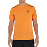 Camiseta de pádel Bullpadel Mesia Hombre #Color_Beige