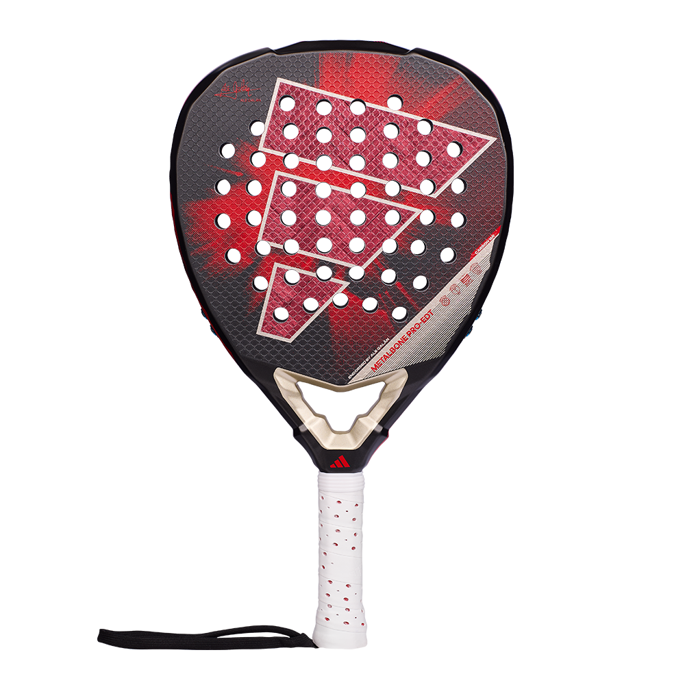Pala de pádel Adidas Metalbone Pro-EDT 2026 Ale Galán – Padel Market